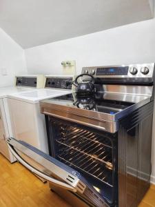 Fotografie z fotogalerie ubytování The Maple Shade Suite v destinaci Sussex