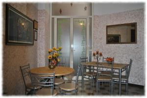 Gallery image of Bed and Breakfast D'Angelo in Palermo