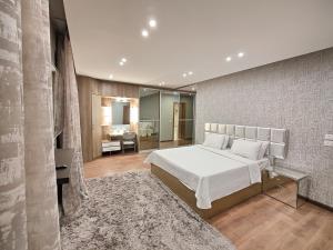Kép Luxury Duplexe in Beverly Hills szállásáról Sheikh Zayed városában a galériában