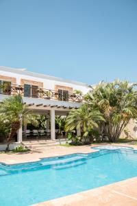 Fotografie z fotogalerie ubytování Habitación privada con alberca v destinaci Chetumal