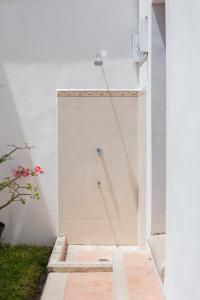 Fotografie z fotogalerie ubytování Habitación privada con alberca v destinaci Chetumal