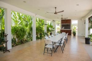 Fotografie z fotogalerie ubytování Habitación privada con alberca v destinaci Chetumal