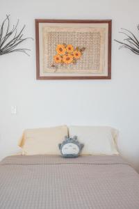 Fotografie z fotogalerie ubytování Habitación privada con alberca v destinaci Chetumal
