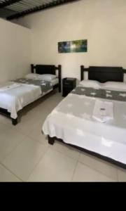 Φωτογραφία από το άλμπουμ του Hospedaje campestre aires de campo 