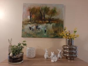 Zdjęcie z galerii obiektu Santoczno Santohaus Dom Wakacyjny nr 7 w mieście Santoczno