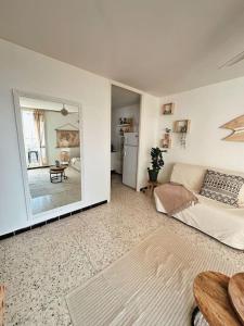 Fotografia z galérie ubytovania Bel appartement 53m2 proche mer v destinácii Palavas-les-Flots + 7 fotografií