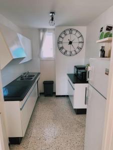 Fotografia z galérie ubytovania Bel appartement 53m2 proche mer v destinácii Palavas-les-Flots