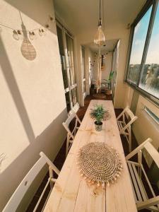 Fotografia z galérie ubytovania Bel appartement 53m2 proche mer v destinácii Palavas-les-Flots