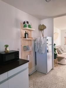 Fotografia z galérie ubytovania Bel appartement 53m2 proche mer v destinácii Palavas-les-Flots