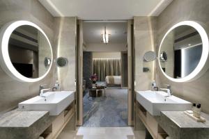 Bagno di Caesar Park Hotel Banqiao