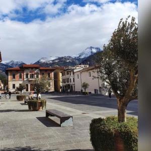 Fotografie z fotogalerie ubytování Locanda le Monache v destinaci Camaiore