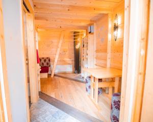 Fotografie z fotogalerie ubytování Vila Triglav on Pokljuka v destinaci Goreljek
