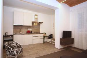 Kép sweet home szállásáról Sienában a galériában