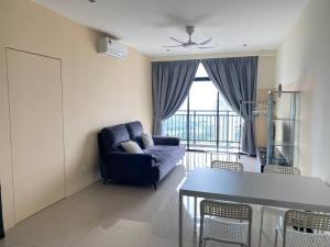 Vesta Homes Molek Regency with City View, Johor Bahru