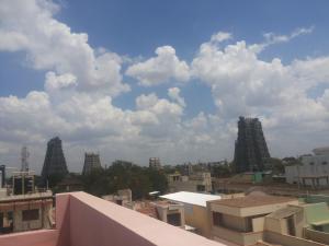 Foto dalla galleria di Hotel Nambi a Madurai
