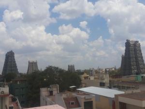 Fotografie z fotogalerie ubytování Hotel Nambi v destinaci Madurai