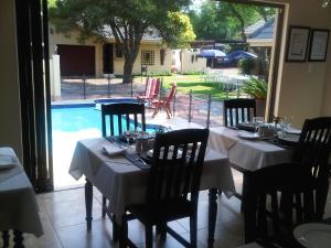 Galeriebild der Unterkunft Villa Xanelle Boutique Guest House in Centurion