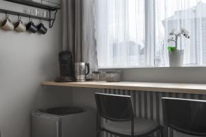 Fotografie z fotogalerie ubytování NN Urban Guesthouse v Reykjavíku