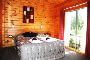 Gallery image of The Chalets Motel in Hanmer Springs