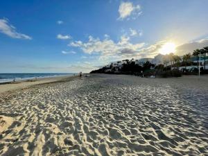 Fotografia z galérie ubytovania FeWo Holidaybox Fuerteventura v destinácii Costa Calma