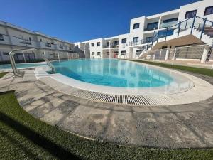 Fotografia z galérie ubytovania FeWo Holidaybox Fuerteventura v destinácii Costa Calma