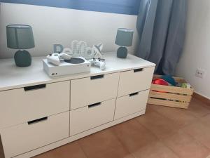 Fotografia z galérie ubytovania FeWo Holidaybox Fuerteventura v destinácii Costa Calma