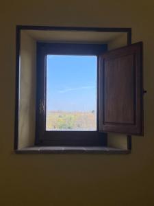 Fotografie z fotogalerie ubytování Notti Etrusche a Sovana v destinaci Sovana