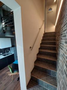 Fotografie z fotogalerie ubytování Savieri Home in Florence ve Florencii