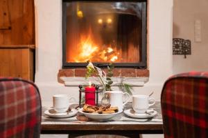 Mynd úr myndasafni af MONDI Schiefe Alm Gastein í Bad Gastein