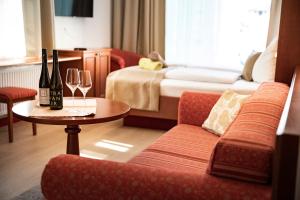 Gallery image of Boutiquehotel WEINSPITZ & Weingut STRAWANZER Donabaum in Spitz