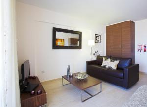 Φωτογραφία από το άλμπουμ του Chloraka Terrace Apartments  στην Πάφο