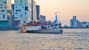 Fotografie z fotogalerie ubytování Kapitein Anna v destinaci Amsterdam