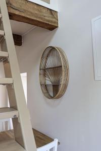 Zdjęcie z galerii obiektu Ti Gwaskell, maison proche de Quimper w mieście Landudal