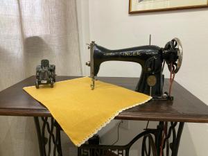 Gallery image of Borgo dei Centenari in Orgosolo