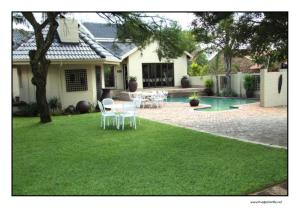 Gallery image of Villa Xanelle Boutique Guest House in Centurion