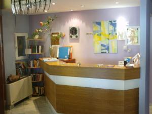 Fotografie z fotogalerie ubytování Posidonio Hotel ve městě Chania