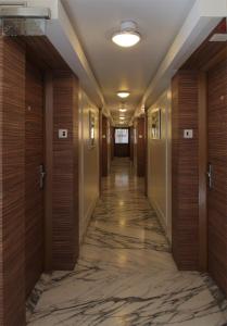 Fotografie z fotogalerie ubytování Regency Hotel v Bombaji