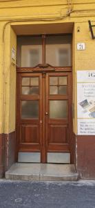 DOB71-Cozy flat in the center of Budapest 1077 Budapest, 71 Dob utca kép - 2