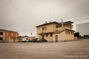 Gallery image of Affittacamere Trattoria Del Cristo in Ospedaletto Lodigiano