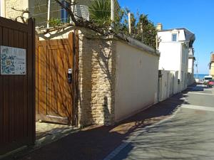Il quartiere o una zona nella vicinanze del bed & breakfast
