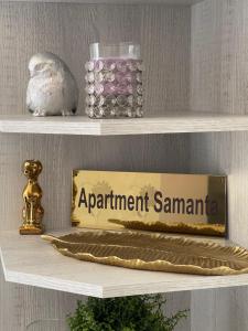 Fotografie z fotogalerie ubytování Apartment SAMANTA- self-checkin - near Jurmala, airport v destinaci Piņķi