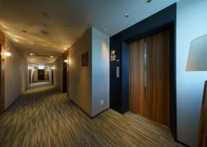 Fotografie z fotogalerie ubytování HOTEL SAILS v Osace