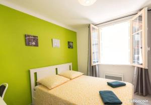 Zdjęcie z galerii obiektu Domus cesar, parking, wifi, gare et arènes w mieście Nîmes +6 zdjęć