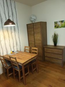 Fotografie z fotogalerie ubytování Apartmán Šumavský Buk 14 Brčálník v Hojsově Stráži