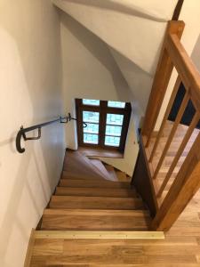 Fotografie z fotogalerie ubytování Haus An der Rur - 5 Apartments mitten in Monschau v destinaci Monschau