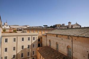 Fotografie z fotogalerie ubytování Six Senses Rome v Římě