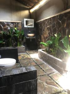 Fotografie z fotogalerie ubytování Green Paddy Hostel & Villa v Ubudu