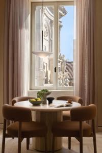 Fotografie z fotogalerie ubytování Six Senses Rome v Římě