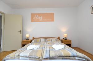 Gallery image of Apartments Pietro 2228 in Bale