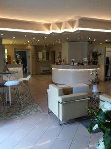 Photo de la galerie de l'établissement Hotel Dori, à Peschiera del Garda